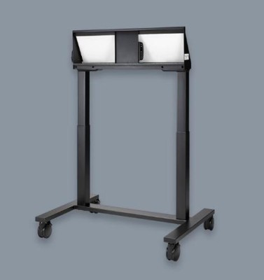 Optoma EST09 Motorised trolley for interactive displays