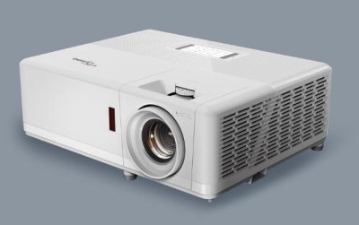 Optoma ZH507+ High brightness smart DuraCore laser projector