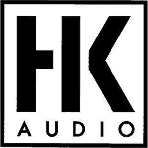 HK Audio LUCAS Alpha