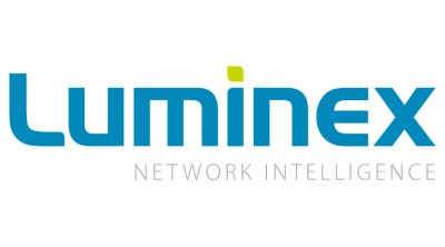 Luminex GigaCore 10 (Neutrik QUAD MMF + PoE)
