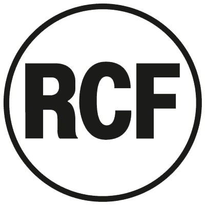 RCF Ampli