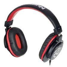 Numark HF175: Professional DJ Headphone