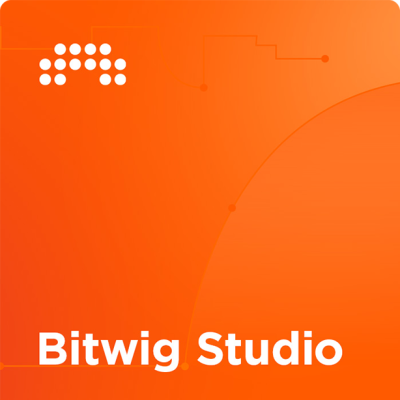 Bitwig Studio (Upgrade from Producer)
