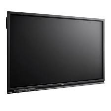 Optoma 3652RK - Touch 3 Series 65" interactive flat panel display