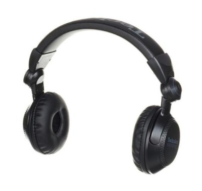 EAH-DJ1200EK: over-ear headphone