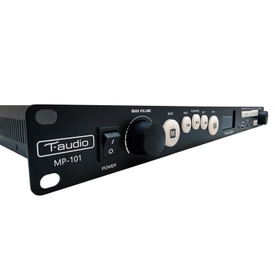T-Audio MP-101