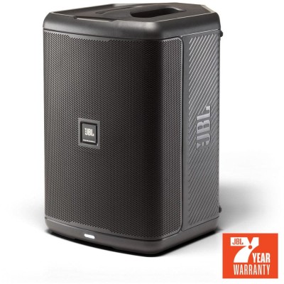 JBL Eon One Compact All-in-One Battery-Powered Portable PA with Professional-Grade Mixer