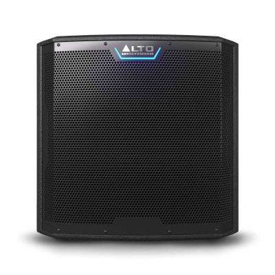 Alto Professional TS12S  2500W 12" Powered Subwoofer
