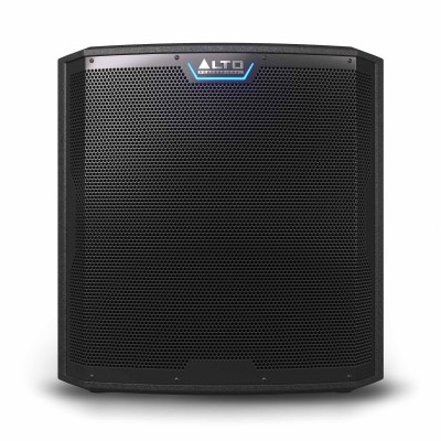 Alto Professional TS15S  2500W 15" Powered Subwoofer