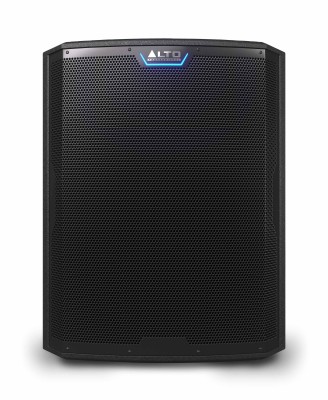 Alto Professional TS15S  2500W 18" Powered Subwoofer