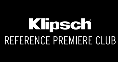 Klipsch - Hapiness is black and copper
