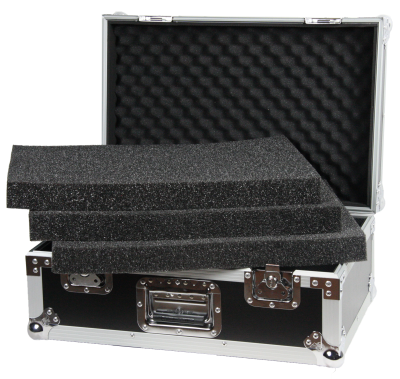 Foam Case - 610 x 450 x 300mm (inner dimensions) with Pick-&-Fit