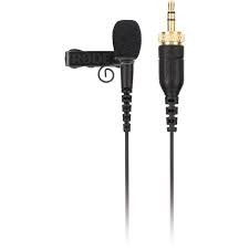 The RODELink LAV is a professional-grade lavalier microphone designed for use in a wide range of applications. It features an ultra-low-noise omnidirectional capsule, making it very forgiving when placing on talent, and comes with a pop filter for mi