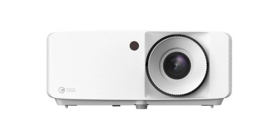 Optoma ZH462 Full HD Laser Projector – 5 000 AL - Contrast Ratio: 3 000 000:1
