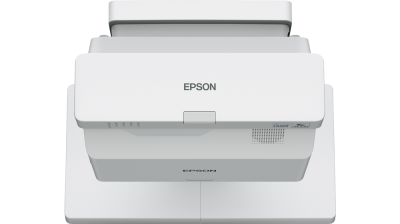 Epson EB-760w - Projecteur laser collaboratif UST - 2800 lumen - 16:10 - 2500000:1