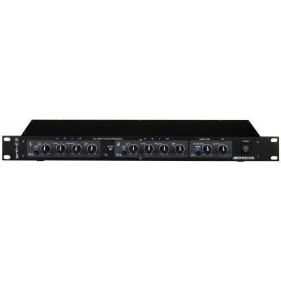 Jb systems ENH 2.3 mk2 - Multi-band sound enhancer + surround