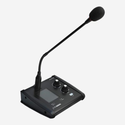 Microphone desk for DZ-MATRIX