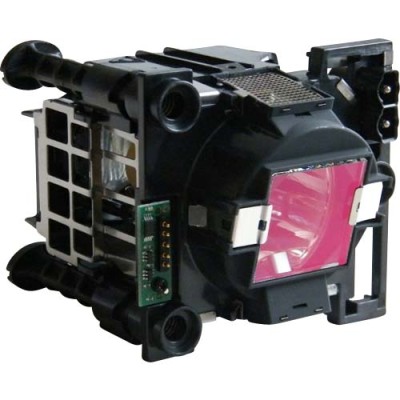 Projectorlamp Original module for CHRISTIE 003-000884-01, 003-120198-01 or projector DS+65, DS+655, HD405, HD450, DS+650