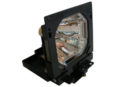 Projectorlamp Compatible bulb with housing for CHRISTIE 03-000761-01P or projector LW40, LW40U, Vivid LW40U, Vivid LW40