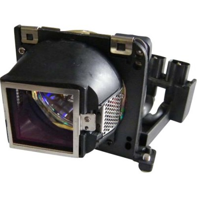 Projectorlamp Compatible bulb with housing for DELL 310-6472, 725-10017, 725-10092 or projector 1100MP, 1200MP