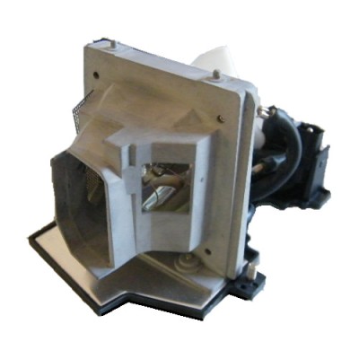 Projectorlamp Compatible bulb with housing for DELL 310-8290 725-10106 310-10106 or projector 1800MP