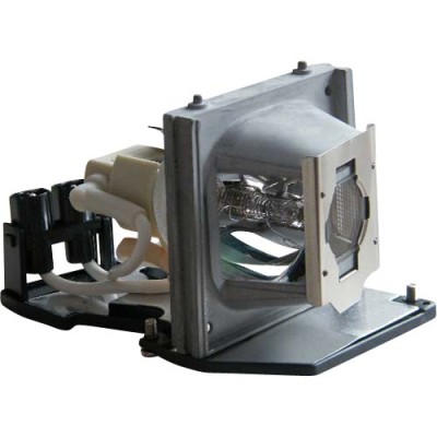 Projectorlamp Compatible bulb with housing for DELL 310-7578, 725-10089 or projector 2400MP