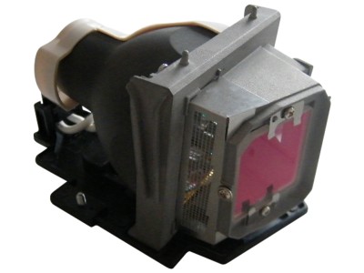 Projectorlamp OEM bulb with housing for DELL 317-1135, 725-10134 or projector 4210X, 4310WX, 4610X