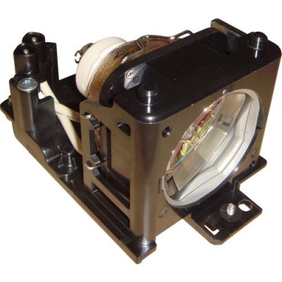 Projectorlamp Compatible bulb with housing for DUKANE 456-8064 or projector ImagePro 8064