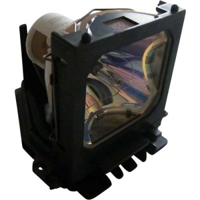 Projectorlamp Compatible bulb with housing for DUKANE 456-238 or projector ImagePro 8711