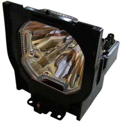 Projectorlamp Compatible bulb with housing for EIKI 610 292 4831 or projector LC-UXT1, LC-XT2