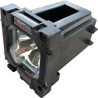Projectorlamp Compatible bulb with housing for EIKI 610 334 2788 or projector LC-X80