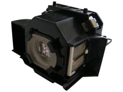 Projectorlamp OEM bulb with housing for EPSON ELPLP36, V13H010L36 or projector EMP-S4, EMP-S42, PowerLite S4