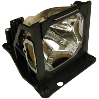 Projectorlamp Compatible bulb with housing for GEHA 60 252901 or projector Compact 690+