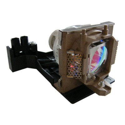 Projectorlamp OEM bulb with housing for HP L1755A or projector VP6200, VP6210, VP6220, VP6221