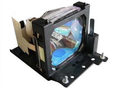 Projectorlamp OEM bulb with housing for LIESEGANG ZU0270044010 or projector dv335, dv335A, dv4102