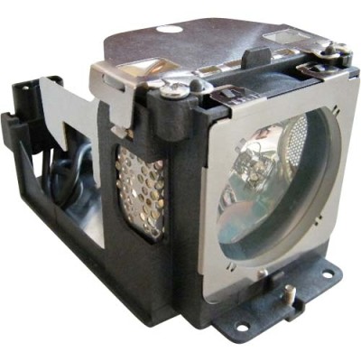 Projectorlamp OEM bulb with housing for SANYO POA-LMP111, 610-333-9740, ET-SLMP111 or projector PLC-WXU30, PLC-WXU700, PLC-WXU700A, PLC-XU101, PLC-XU101K, PLC-XU105, PLC-XU106, PLC-XU106K, PLC-XU111, PLC-XU115, PLC-XU115W, PLC-XU116, PLC-WXU3ST, PLC-WU38