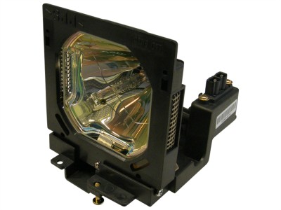 Projectorlamp Original module for SANYO POA-LMP52, 610-301-6047, ET-SLMP52 or projector PLC-XF35, PLC-XF35N, PLC-XF35NL, PLC-XF35L