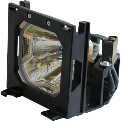 Projectorlamp OEM bulb with housing for SHARP AN-P25LP, BQC-XGP25X//1 or projector XG-P24X, XG-P25X, XG-P25XU, XG-P25XE