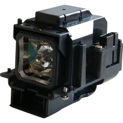 Projectorlamp Compatible bulb with housing for UTAX 11357005 or projector DXL 5015