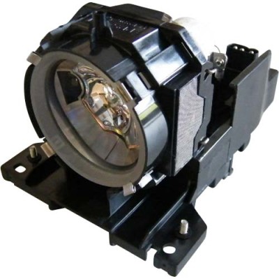 Projectorlamp Compatible bulb with housing for ASK SP-LAMP-038 or projector C447, C500