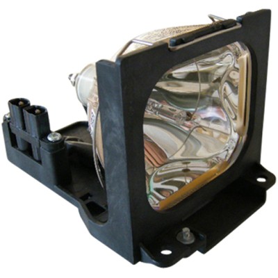 Projectorlamp Compatible bulb with housing for ELMO 9470 or projector EDP-X70