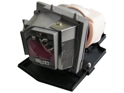 Projectorlamp Compatible bulb with housing for ACER EC.JC600.001, EC.JC601.001 or projector P1101, P1201, P1201B