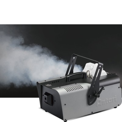 Antari z1200iiix - DMX controlled fog machine with 1200 W heater no remote