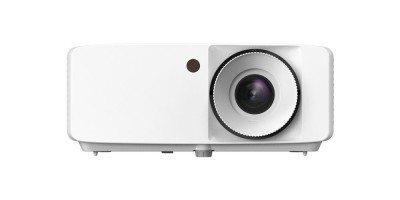 Optoma ZH350 Full HD laser projector - 3 600 AL - Contrast Ratio: 2 000 000:1