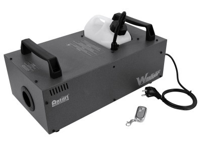 Antari W-510 Wireless Control Fog Machine