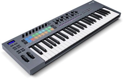 Novation FLKEY-49 MIDI Keyboard