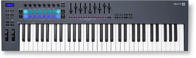 Novation FLKEY-61 MIDI Keyboard