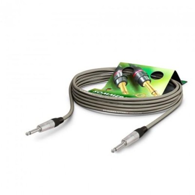LS Cable Meridian PVC  5,00m, grey