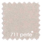 Cotton Gratté  100% cotton ,Traités non feu - 260cm x 50m - pearl- color perle