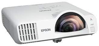 Epson EB-L210SF - Short throw - 4000 lumen - Full Hd - 16:9 - laser